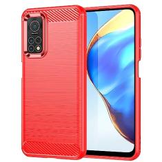 Capas para Xiaomi Redmi K30S.Caso básico,Botão de pressão flexível / 360 ° Proteção completa,Anti-fingerpirnts