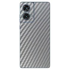 Capa Adesivo Skin350 Verso Para Motorola Edge 50 Fusion