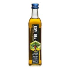 Azeite Extra Virgem Bom Dia Vidro 500ml