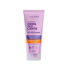 Sabonete facial demaquilante 100ml dermo skin labotrat