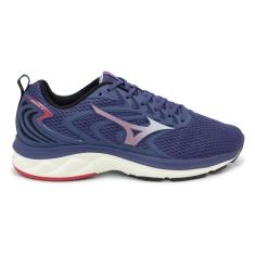 Tênis Mizuno Feminino Space 4