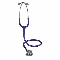 Estetoscópio Spirit Professional - ROXO