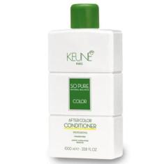 Condicionador So Pure After Color Keune 1000ml