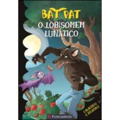 Bat Pat - O Lobisomem Lunático