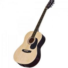 Violao Acustico Aco Gs-11nt Natural Harmonics