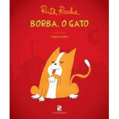 Livro - Borba, o gato
