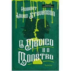 Livro - O Médico e o Monstro