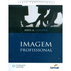 Livro - Imagem Profissional - SENAC RJ, 1, 11.8 x 18