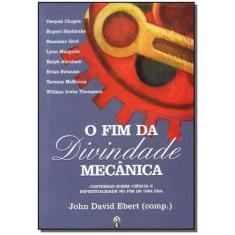 Fim da Divindade Mecanica,o - TEOSOFICA, 3