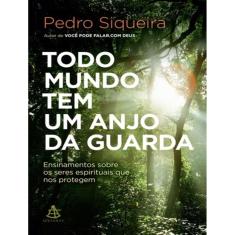 Todo Mundo Tem Um Anjo Da Guarda