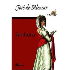 Livro - Senhora