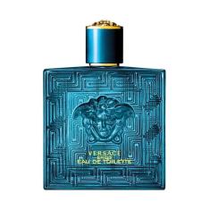 Perfume Eros Eau De Parfum Masculino 100Ml - Versace