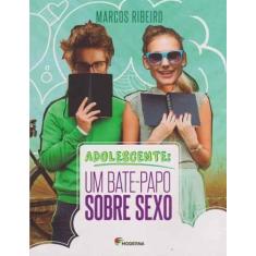 Livro - Adolescente