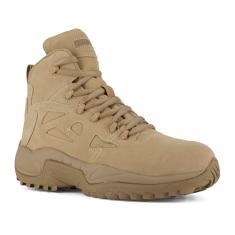 Reebok Work Duty Men's Rapid Response RB RB8694 6" Tactical Boot