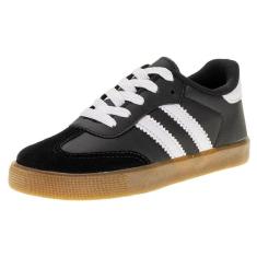 Tênis Infantil Fiocco Ba1105-Masculino