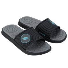 Chinelo Masculino Mormaii Quiver Pro 11406 Slide-Masculino