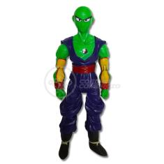 Boneco Articulado Piccolo Action Figure Dragon Ball Super Colecionável