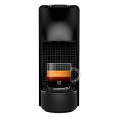 Cafeteira Nespresso Essenza Mini Preta para Café Espresso - C30-BR