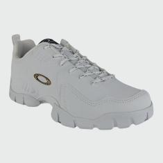Tênis Oakley Stratus White-Masculino