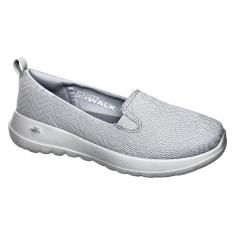 Tênis Skechers Go Walk Joy 5 Feminino-Feminino