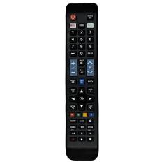 Controle Remoto para Tv Samsung Aa59 00594a Netflix