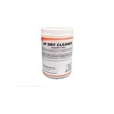 Sabonete Para Couro AP Dry Cleaner 500 g - Spartan