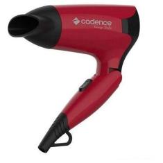 Secador De Cabelo Viagem Cadence