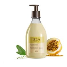 Polpa Corporal Hidratante Maracujá Ekos Refil