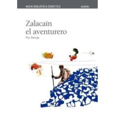Zalacain El Aventurero