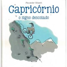 Capricornio - O Signo Descolado