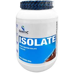 Isolate (909g) - Genetic Nutrition