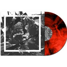 Mirrors [Disco de Vinil]