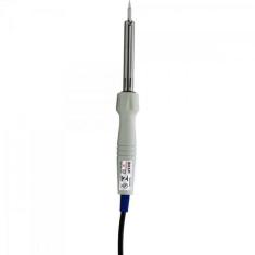 Ferro De Solda 34W 220V Power 40 Cinza/Azul Hikari