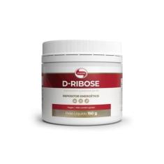 D-Ribose 150G - Vitafor