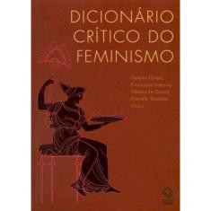 Dicionario Critico Do Feminismo