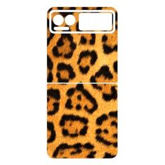 Capa Adesivo Skin575 Verso Para Motorola Razr 40