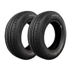 Kit 2 Pneus Hifly Aro 13 175/75R13 HF-261 84T