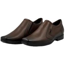 Sapato Pegada Social Slip On Masculino