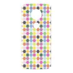 Capa Adesivo Skin191 Verso Para Motorola Moto G6 Play - KawaSkin