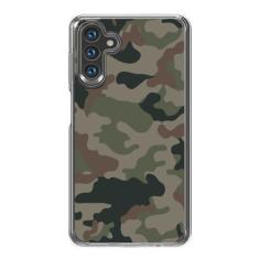 Capa Capinha De Celular Compatível com Galaxy M34 5G Samsung Personali