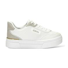 Tênis Dakota Casual Feminino Flatform