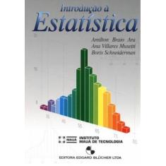 Introducao a estatistica