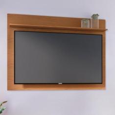 Painel para TV até 55 Polegadas Maia Colibri, Freijo