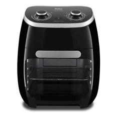 Fritadeira Air Fryer Oven Pfr2000p 2 Em 1 11l 1700w Philco 110v PFR2000P