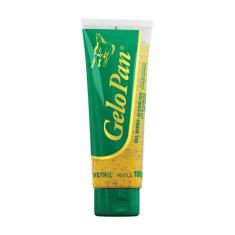 Gelo Pan Gel Analgésico Para Pequenos Animais Vetnil 100g