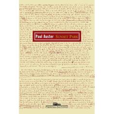 Livro - Sunset park