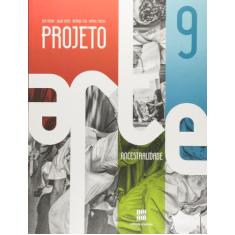 Livro - Projeto arte - 9º ano