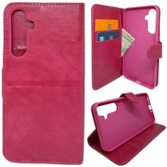 Capa Carteira para Samsung A35 5G (Tela de 6.6) Capinha Case