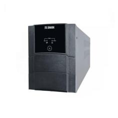 Nobreak TS SHARA UPS PDV Checkout Universal 1500VA E. Bivolt S.115/220V Chave Bat. 1x45Ah C/ENG/USB 8T