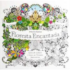 Floresta Encantada